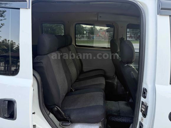 Galeriden Opel Combo 1.7 DTI 2004 Model Antalya