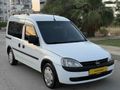 Galeriden Opel Combo 1.7 DTI 2004 Model Antalya