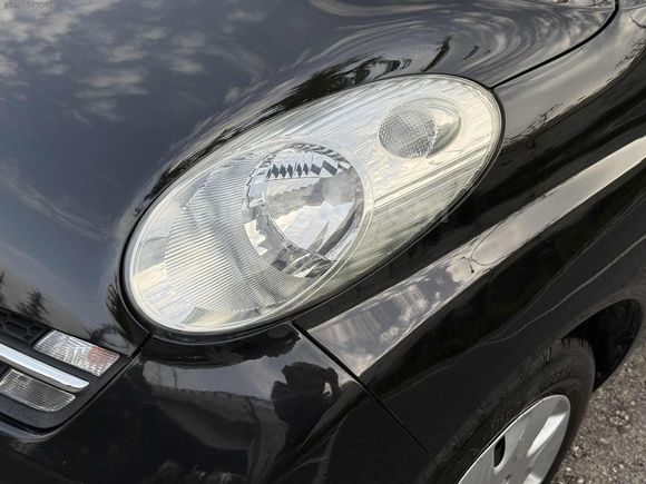MİCRA/84BİNDE/OTOMATİK VİTES/TEKNA