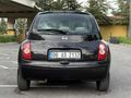 MİCRA/84BİNDE/OTOMATİK VİTES/TEKNA