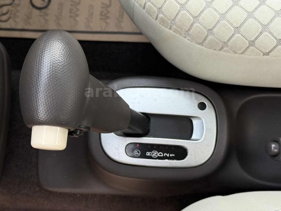 MİCRA/84BİNDE/OTOMATİK VİTES/TEKNA