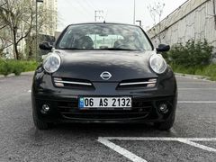 MİCRA/84BİNDE/OTOMATİK VİTES/TEKNA