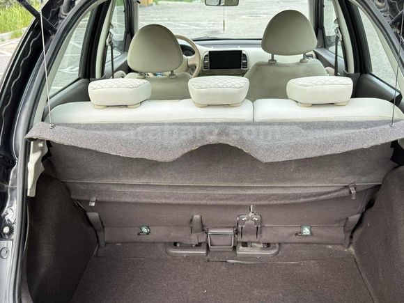 MİCRA/84BİNDE/OTOMATİK VİTES/TEKNA