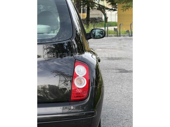 MİCRA/84BİNDE/OTOMATİK VİTES/TEKNA