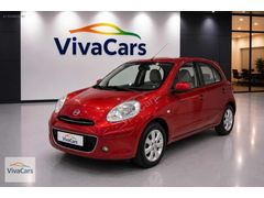 VivaCars | SADECE 79.000 KM EMSALSİZ TEMİZLİKTE OTOMATİK MİCRA