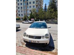 Sahibinden Volkswagen Polo 1.4 Comfortline 2002 Model