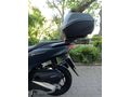 Honda PCX125 AKILLI TOPCASE İLE BİRLİKTE