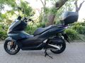 Honda PCX125 AKILLI TOPCASE İLE BİRLİKTE