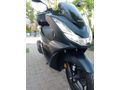 Honda PCX125 AKILLI TOPCASE İLE BİRLİKTE