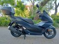 Honda PCX125 AKILLI TOPCASE İLE BİRLİKTE