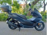 Honda PCX125 AKILLI TOPCASE İLE BİRLİKTE