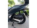 Honda PCX125 AKILLI TOPCASE İLE BİRLİKTE