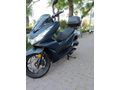 Honda PCX125 AKILLI TOPCASE İLE BİRLİKTE