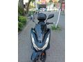 Honda PCX125 AKILLI TOPCASE İLE BİRLİKTE