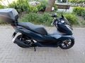 Honda PCX125 AKILLI TOPCASE İLE BİRLİKTE