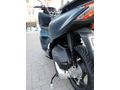 Honda PCX125 AKILLI TOPCASE İLE BİRLİKTE