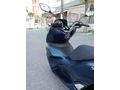 Honda PCX125 AKILLI TOPCASE İLE BİRLİKTE