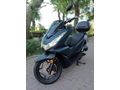 Honda PCX125 AKILLI TOPCASE İLE BİRLİKTE