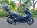 Honda PCX125 AKILLI TOPCASE İLE BİRLİKTE