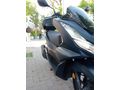 Honda PCX125 AKILLI TOPCASE İLE BİRLİKTE
