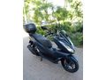 Honda PCX125 AKILLI TOPCASE İLE BİRLİKTE