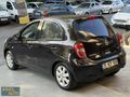 -Asel Auto'dan-2011 Model-Nissan Micra-155.000 Km-Emsalsiz
