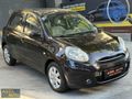 -Asel Auto'dan-2011 Model-Nissan Micra-155.000 Km-Emsalsiz