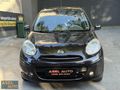 -Asel Auto'dan-2011 Model-Nissan Micra-155.000 Km-Emsalsiz