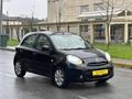 2011 Model Micra Tekna Tam Otomatik 179.00Km