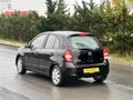 2011 Model Micra Tekna Tam Otomatik 179.00Km