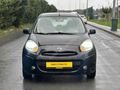 2011 Model Micra Tekna Tam Otomatik 179.00Km