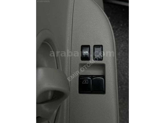 2011 Model Micra Tekna Tam Otomatik 179.00Km
