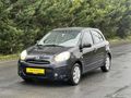 2011 Model Micra Tekna Tam Otomatik 179.00Km