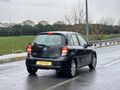 2011 Model Micra Tekna Tam Otomatik 179.00Km