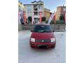 Sahibinden Fiat Panda 1.2 Dynamic 2008 Model Bursa 146 km Kırmızı