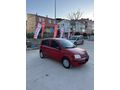 Sahibinden Fiat Panda 1.2 Dynamic 2008 Model Bursa 146 km Kırmızı