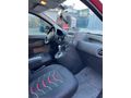 Sahibinden Fiat Panda 1.2 Dynamic 2008 Model Bursa 146 km Kırmızı