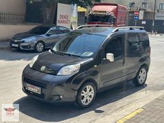 DEKA OTOMOTİV'DEN 2011 MODEL FİORİNO KLİMALI K.KART 12 AY TAKSİT