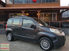 |GERZOĞLU| 2009 MODEL OTOMATİK FİAT FİORİNO 147.000 KM