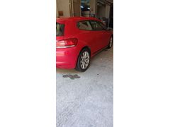 Sahibinden Volkswagen Scirocco 1.4 TSi Sportline 2009 Model