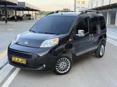 2011 MODEL OTOMOBİL RUHSATLI 1,3 MULTİJET FİORİNO