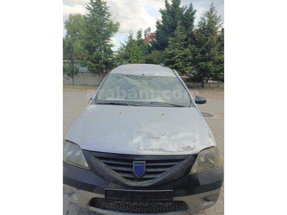 Sahibinden Dacia Logan