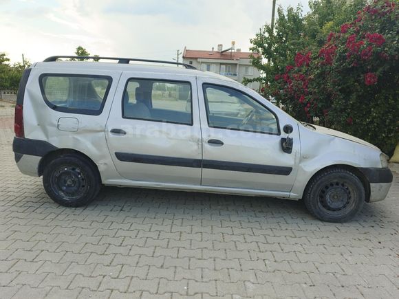 Sahibinden Dacia Logan