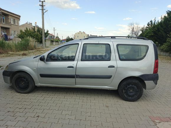 Sahibinden Dacia Logan