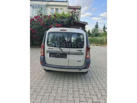 Sahibinden Dacia Logan