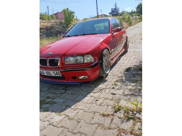 Sahibinden BMW 3 Serisi 3.18i 1993 Model
