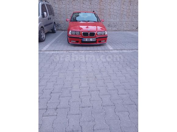 Sahibinden BMW 3 Serisi 3.18i 1993 Model