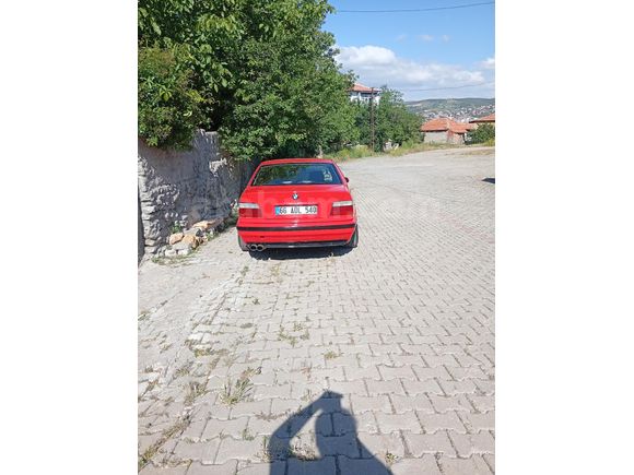 Sahibinden BMW 3 Serisi 3.18i 1993 Model