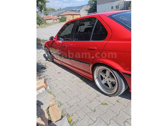 Sahibinden BMW 3 Serisi 3.18i 1993 Model