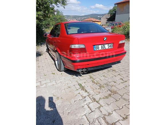 Sahibinden BMW 3 Serisi 3.18i 1993 Model